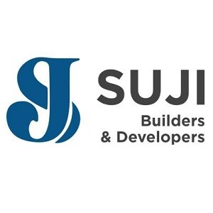 Suji Builders And Developers Developer Logo