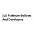 Suji Platinum Builders And Developers Developer Logo