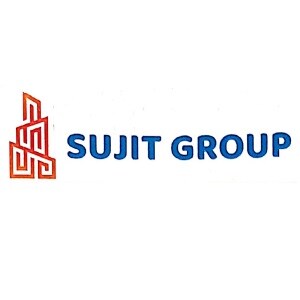 Sujit Group logo