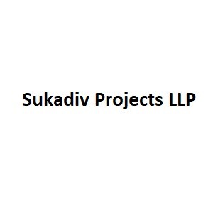 Sukadiv Projects LLP Developer Logo