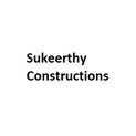 Sukeerthy Constructions Logo