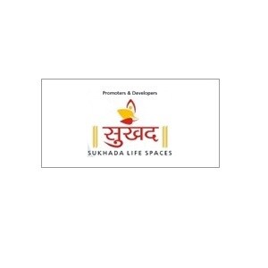 Sukhada Life Spaces developer logo