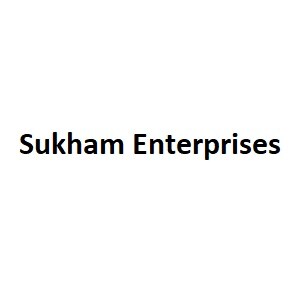 Sukham Enterprises developer logo