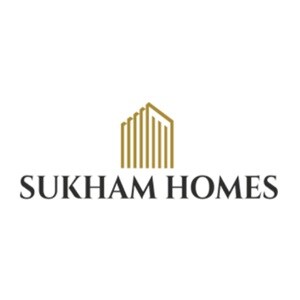Sukham Homes Developer Logo