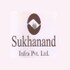 Sukhanand Infra Pvt Ltd Sukhanand Infra Pvt Ltd Developer Logo