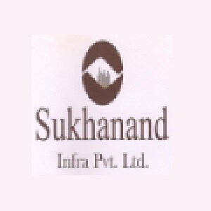 Sukhanand Infra Pvt Ltd Developer Logo