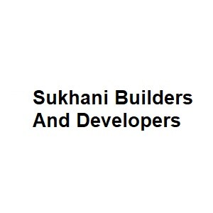 Sukhani Builders And Developers logo