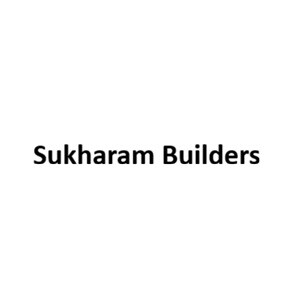 Sukharam Builders Sukharam Builders Developer Logo