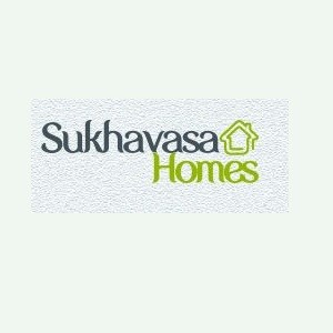 Sukhavasa Homes developer logo