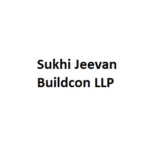 Sukhi Jeevan Buildcon LLP Developer Logo