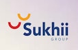 Sukhii Group Developer Logo