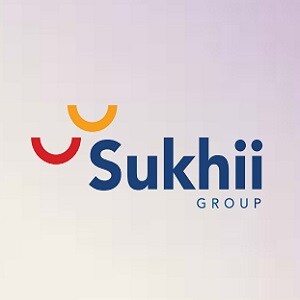 Sukhii Group logo