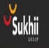 Sukhii Group Developer Logo