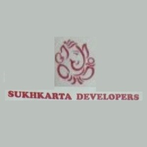 Sukhkarta Developers Logo