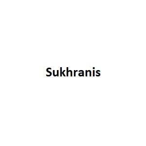 Sukhranis logo