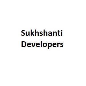 Sukhshanti Developers logo