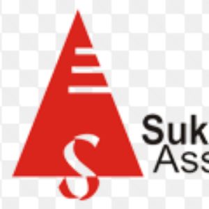 Sukhthanker Associates logo