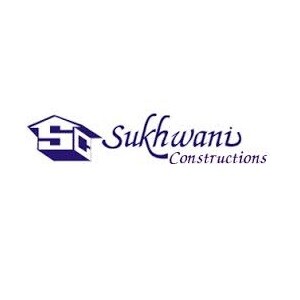 Sukhwani Developer Logo