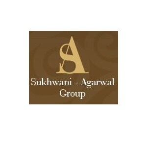 Sukhwani Agarwal Developer Logo