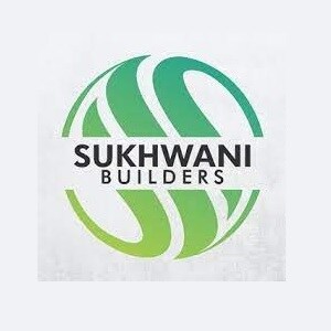 Sukhwani Builders Developer Logo