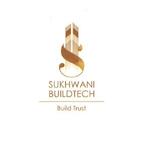 Sukhwani Buildtech Developer Logo