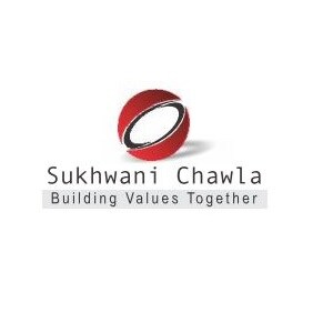 Sukhwani Chawla Erectors developer logo