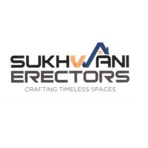 Sukhwani Erectors Developer Logo