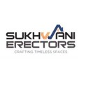 Sukhwani Erectors Logo