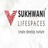 Sukhwani Lifespaces Developer Logo