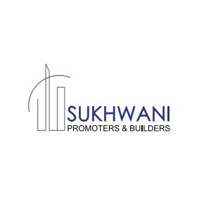 Sukhwani Promoters And Builders Developer Logo