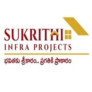 Sukrithi Infra Projects developer logo