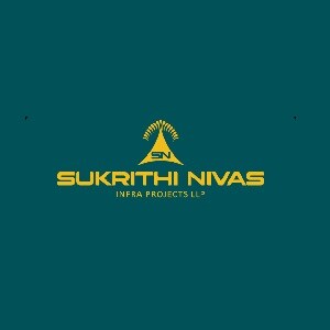 Sukrithi Nivas Infra Project Llp Developer Logo