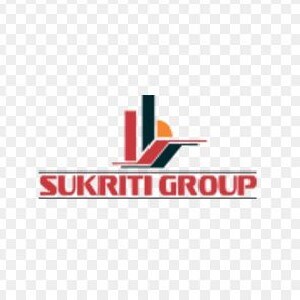Sukriti group logo