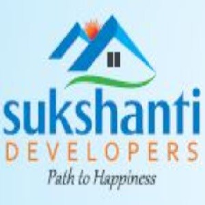 Sukshanti Developers Logo