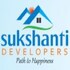 Sukshanti Developers Developer Logo