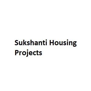 Sukshanti Housing Projects