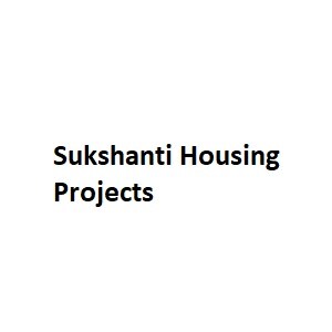 Sukshanti Housing Projects developer logo