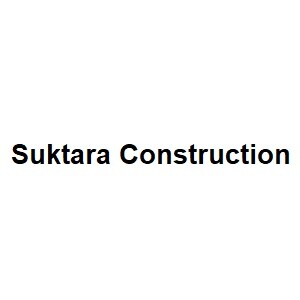Suktara Construction Developer Logo
