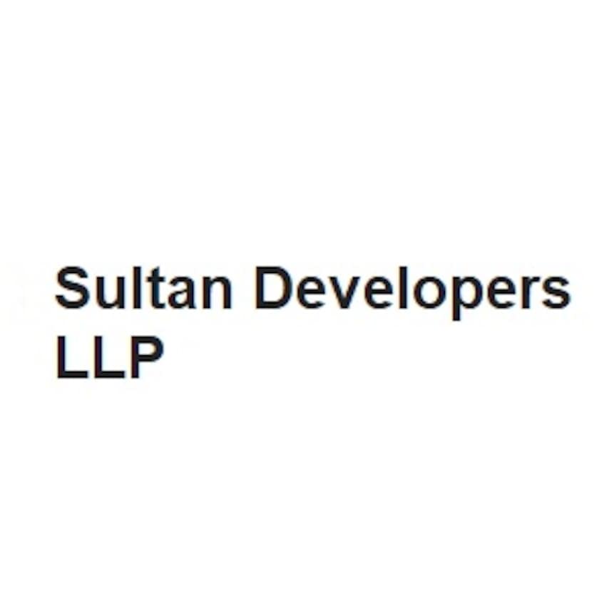 Sultan Developers LLP