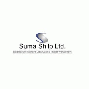 Suma Shilp Developer Logo