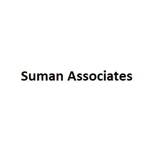 Suman Associates developer logo