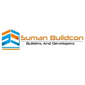 Suman Buildcon developer logo