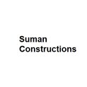 Suman Constructions Logo
