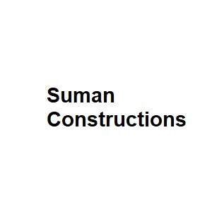 Suman Constructions logo