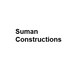 Suman Constructions Developer Logo