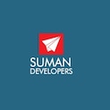 Suman Developer Logo