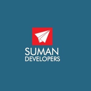 Suman Developer logo