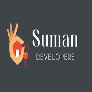 Suman Developers Developer Logo