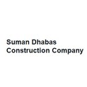 Suman Dhabas Construction Company Logo