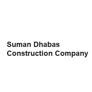 Suman Dhabas Construction Company developer logo